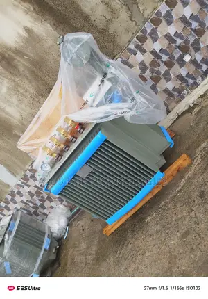 Astor 3-Phase 500kva/33 Transformer – Copper Winding