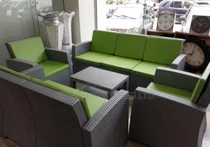 Trusted Quality Modern Outdoor Set