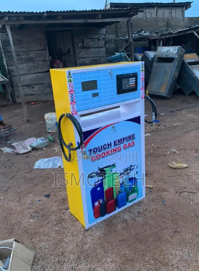 1.5tons With Dispenser