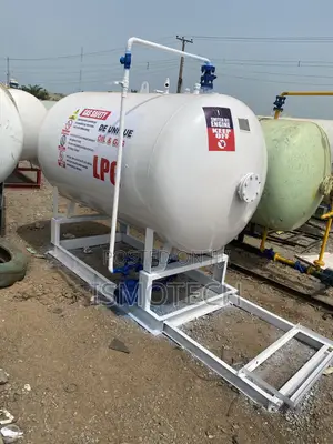 1.5tons With Dispenser