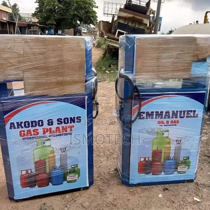 1.5tons With Dispenser