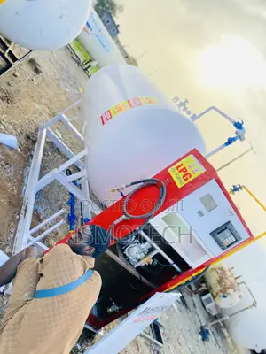1.5tons With Dispenser