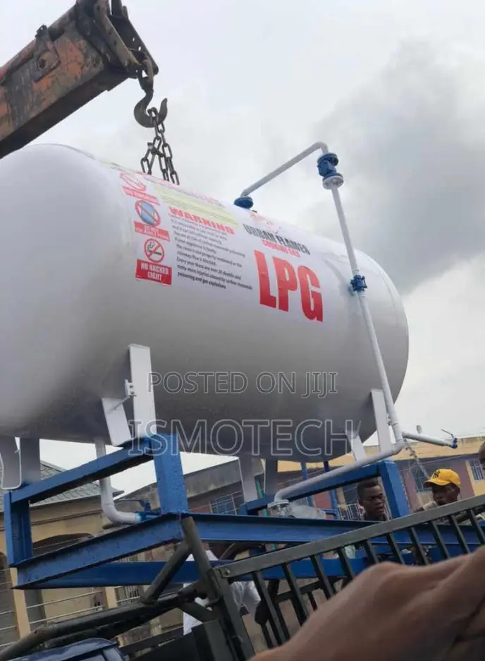 1.5tons With Dispenser