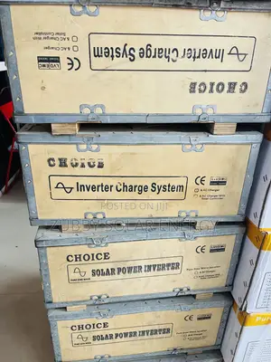 5kva City Choice Inverter