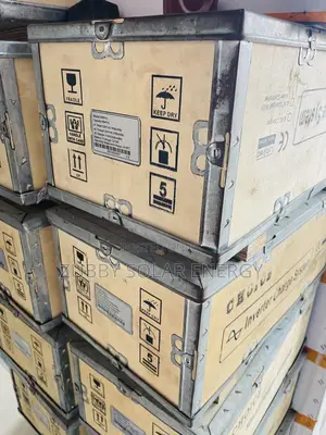 5kva City Choice Inverter