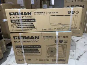 Firman Fdi-10gse Ac – Quality Cooling With Low Noise