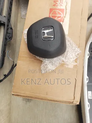 Airbag Cover for Honda CRV 2024 Model