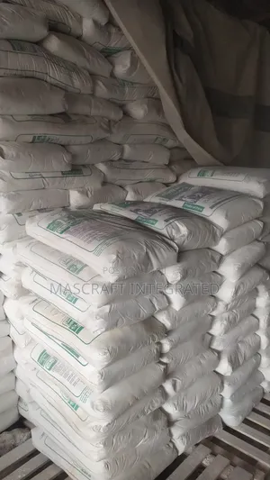 Contractor Gypsum Pop Cement