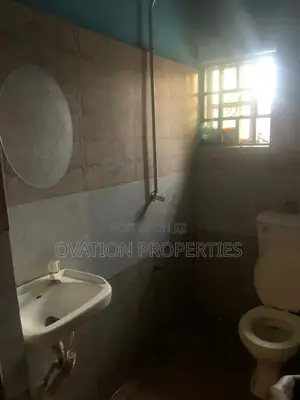 4bdrm Duplex in Shonibare Estate, Maryland for sale
