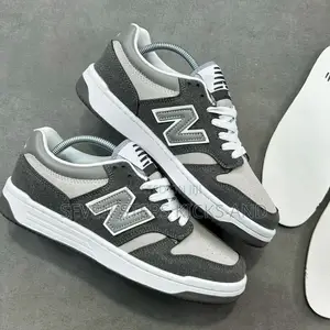Original Quality New Balance 480 Luxury Unisex Sneakers