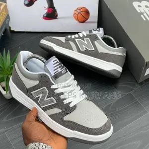Original Quality New Balance 480 Luxury Unisex Sneakers
