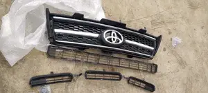 Up And Down Grill For Toyota Rav4 2010