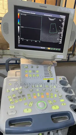 Toshiba Nemio Xg