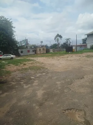 2000 4000 SQM Corner Piece Land Ikeja Gra Lagos State