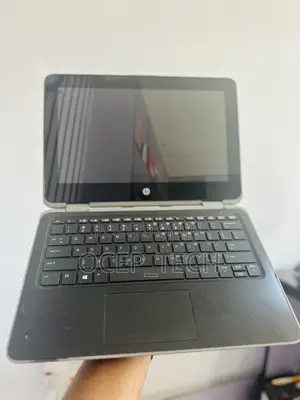 Laptop HP ProBook 11 X360 G3 EE 4GB Intel Pentium SSD 128GB