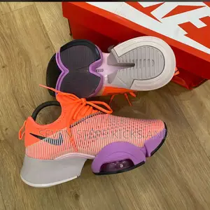 Original Quality Nike Zoom Super-Rep Luxury Female Sneakers