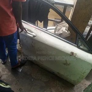Complete Door for Gla250 2016/2018 Model