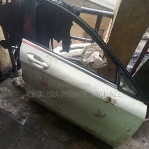 Complete Door for Gla250 2016/2018 Model