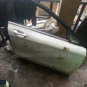 Complete Door for Gla250 2016/2018 Model
