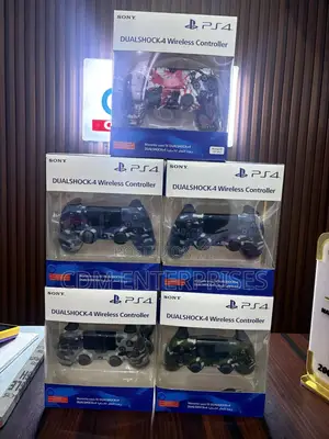 Ps4 Controller