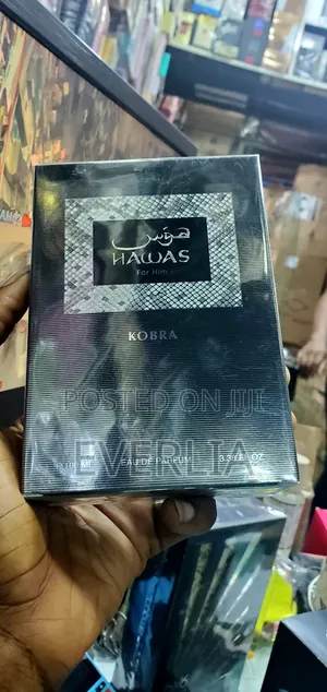 Hawas Kobra by Rasasi