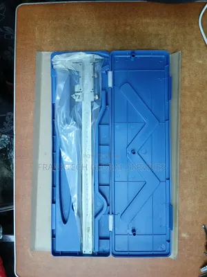 Vernier Caliper 12"
