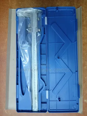 Vernier Caliper 12"