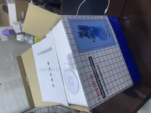 Manual Coding Machine