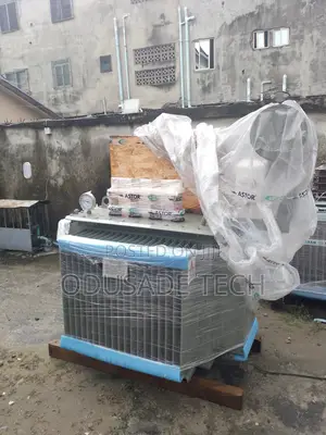 Astor 500kva 11kv Transformer – Efficient and Long Lasting