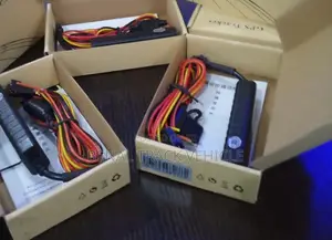 Not Just GPS Car Tracker. A Luxury Safeguard.