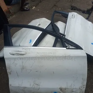 Complete Door for Gla250 2016/2018 Model