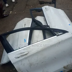 Complete Door for Gla250 2016/2018 Model