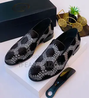 Original Italian Men Shoe