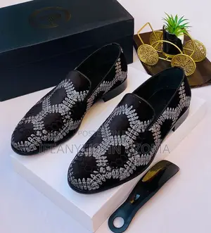 Original Italian Men Shoe