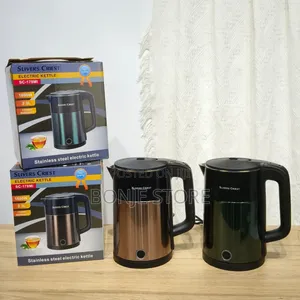 Silver Crest 2.3l Electric Kettle Jug 1800w
