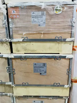 Kva:10 Felicity Inverter
