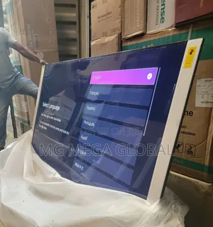 Hisense 70 Inches Smart Television