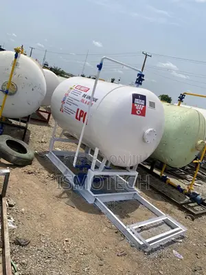 1.5tons With Dispenser
