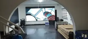 Indoor Led Screen for You .