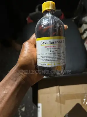 Sevoflurane