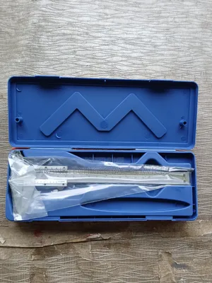 Vernier Caliper 6"