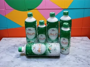 Multistream No. 1 Organic With Jinja Herbal Extract