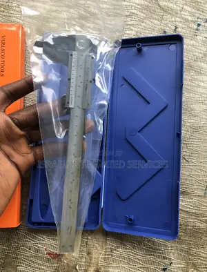 Vernier Caliper 0-150 6” Japan