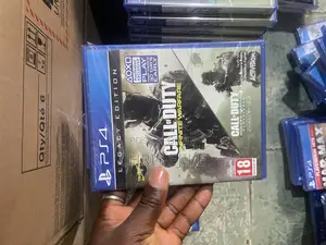 Call of Duty Infinite War Fare