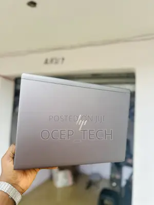 Laptop HP ZBook 14u G6 16GB Intel Core I5 SSD 256GB