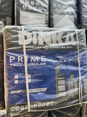 230ah Dinka Tubular Battery