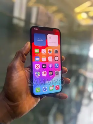 Apple iPhone 12 Pro Max 128 GB Blue