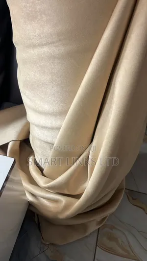 Turkish Premium Quality Curtains
