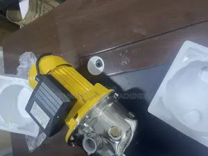 1hp Surface Pump