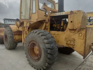 Wheel Loader 950c